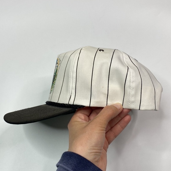 Vintage Universal City Studios Field of Dreams 1991 Hat - Picture 5 of 11